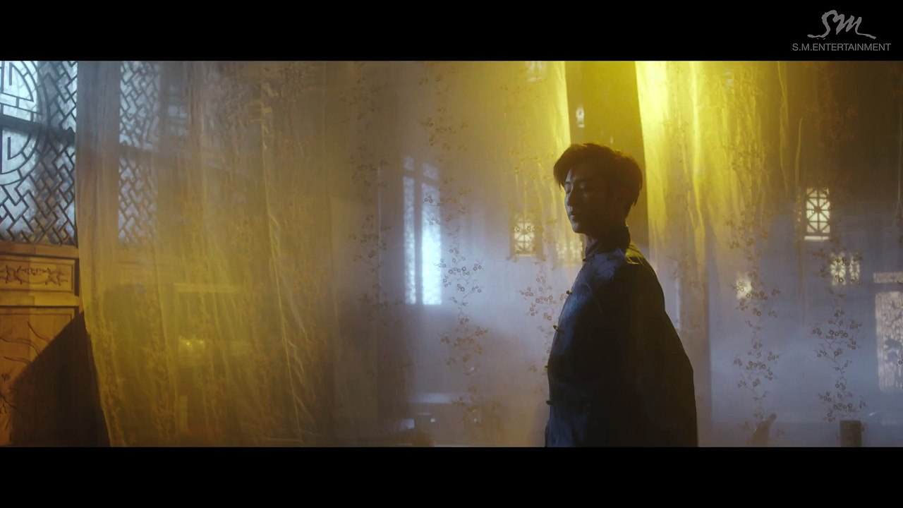 NCT - 7th Sense