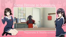 Ein Date! [GER Dub] - saenai heroine no sodatekata