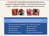 Does The 3 Week Diet Really Work?|3 Week Diet Review | Weight loss in Three Weeks