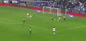Stephan El Shaarawy Super CHANCE Sassuolo 0-1 Roma