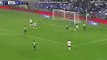 Stephan El Shaarawy Super CHANCE Sassuolo 0-1 Roma