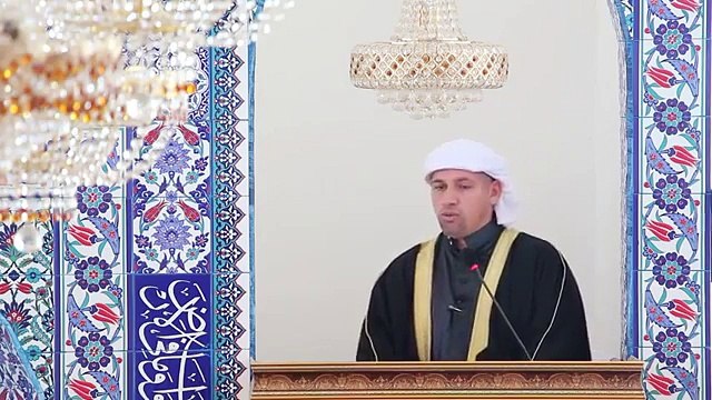 Да обичаш Мухаммед (с.а.с) - Хусейн Ходжа