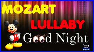5 Hours LULLABY MOZART: Baby Sleeping Music, Bedtime Music, Baby Sleep by Baby Relax Channel
