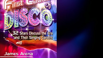 FIRST LADIES OF DISCO BOOK - Official Video