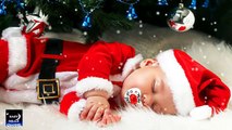♫♫♫ 8 Hours Christmas Lullaby ♫♫♫  Baby Sleep Music, Baby Music to Fall Asleep Fast