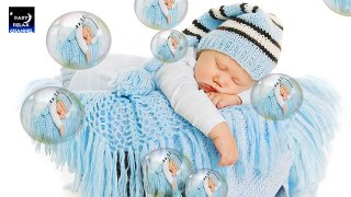 12 Hours Baby Songs to Sleep: Mozart for Babies, Baby Music go to Sleep