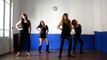Concurso de Baile de KPOP por Video - Buenos Aires - Sugar Queen