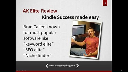 Suzis AK Elite Software Review - What Why How? Find It Here