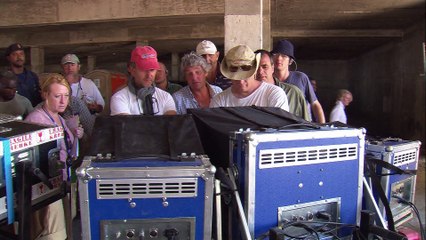 JamesBond - Casino Royale - FilmMaker Profile - Alexander Witt - 2nd Unit Director