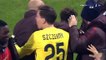 0-2 Stephan El Shaarawy SUPER Sassuolo 0-2 AS Roma - 02-01-2016