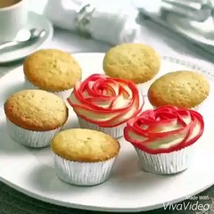 Aprende de repostería y a darle un buen uso a la manga pastelera