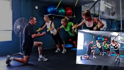 Trouble Spot Training System - WARNING: This Popular Workout Could Be KILLING You AVOID