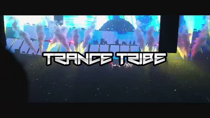 Trance Tribe - Landing Down