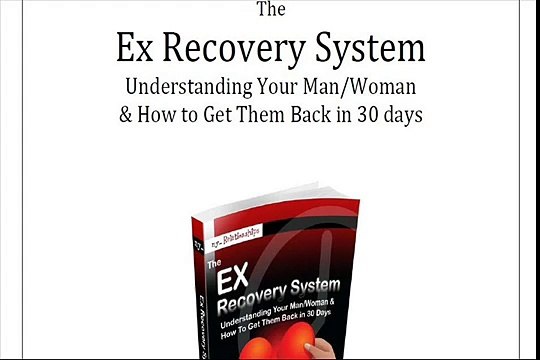 Ex Recovery System Review | Review Of Ashley Kays Ex Recovery System