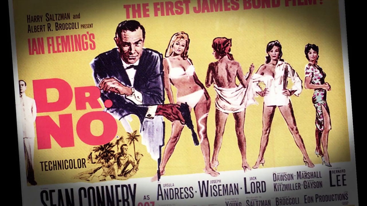 JamesBond - Casino Royale - FilmMaker Profile - Phil Meheux - Director of Photography