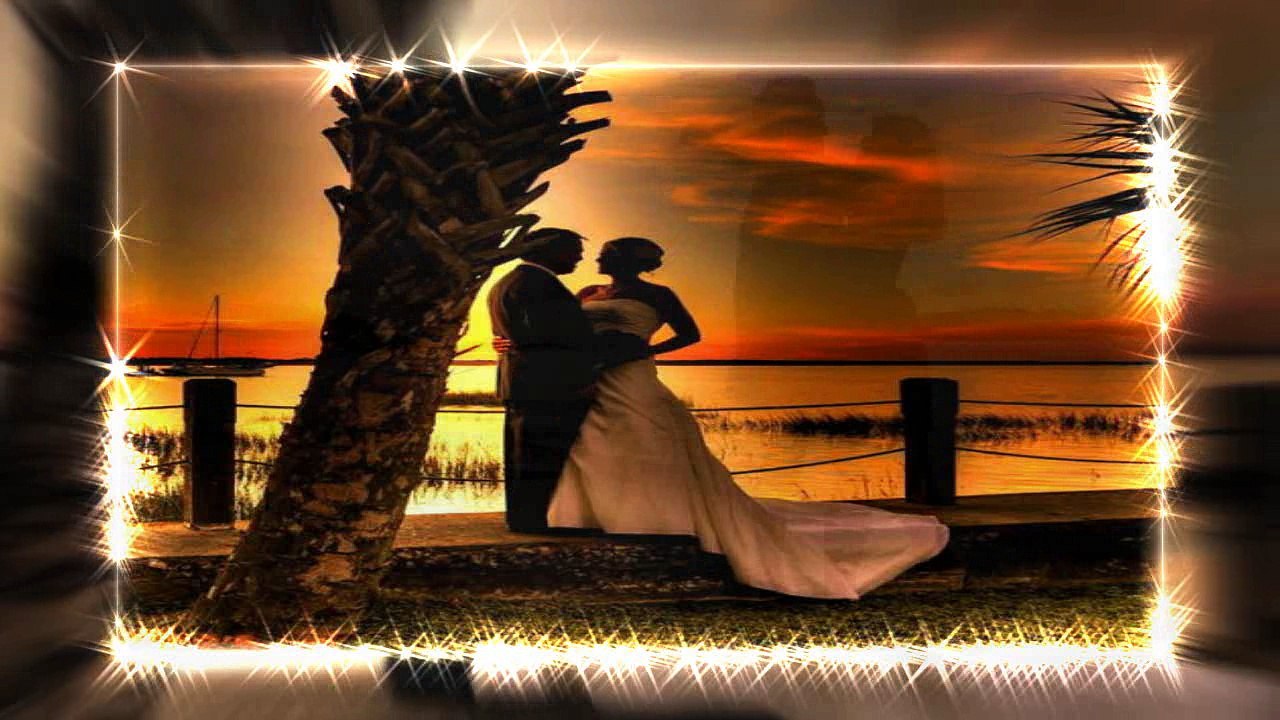 Frank Boysen - Ich danke Dir für deine Liebe - Tanzpalais