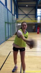 Défi Roucoulette - Célia Schneider (Pole Strasbourg)