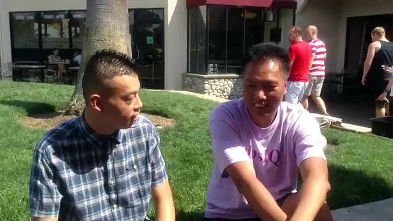 Michael Wu Interview John Chow