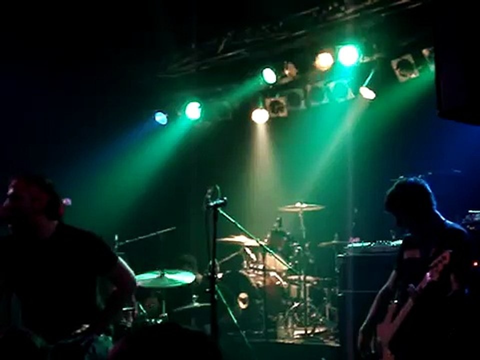 The Blackout Argument - Forever Yours
