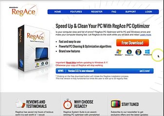 RegAce Review - Does It Work?