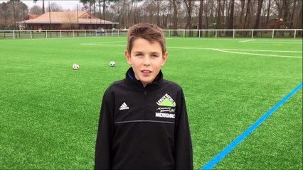 Mon Euro 2016 - le collège Jean cocteau aux couleurs de l'Euro 2016
