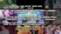 Lumines Electronic Symphony – PlayStation Vita [Nedlasting .torrent]
