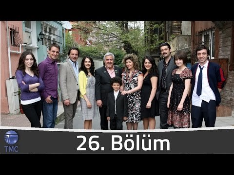 Canım Ailem 26.Bölüm