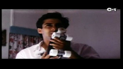 Aaja Aaja Aaja - Patthar Ke Phool - Salman Khan & Raveena Tandon