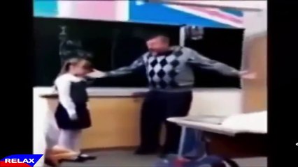 Funny Videos - Funny Fails - Synthetic humorous situations of October