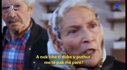 Pema e Jetes - Epizodi 12