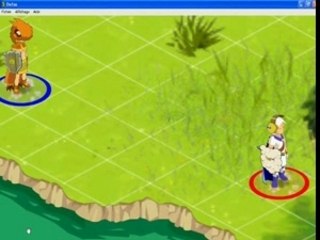 Echizen-Zen feca djaul PVP