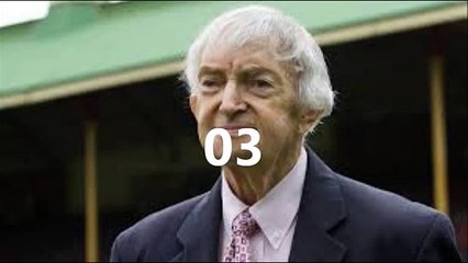 Tribute to Richie Benaud Top 5 wickets by classic leg spin - RIP Voice of Cricket