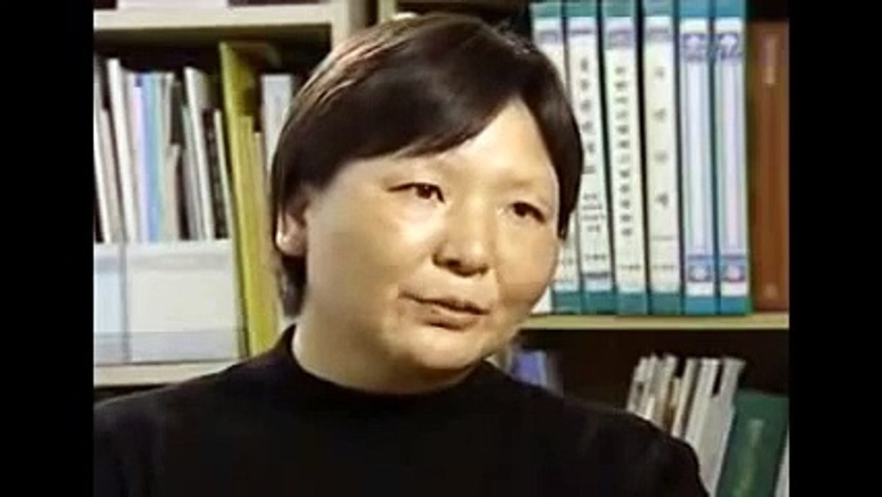 [이제는 말할 수 있다] 섹스 동맹 - 기지촌 정화운동