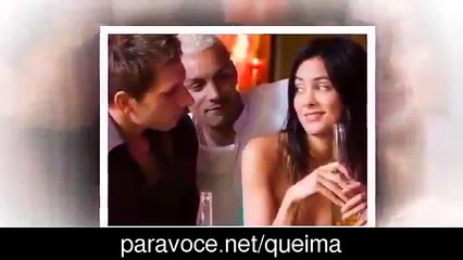 Como conseguir a famosa barriga tanquinho?