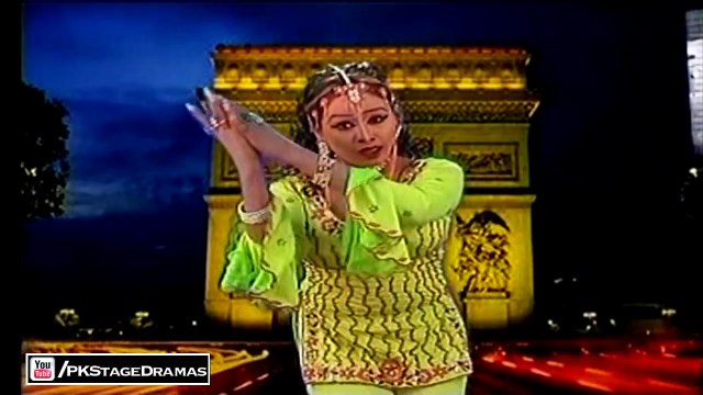 ASHIQ MAZAJ AKHAN - SHAZIA MUJRA - PAKISTANI MUJRA DANCE