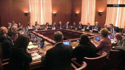 AFP - Le JT, 2ème édition du mardi 2 février