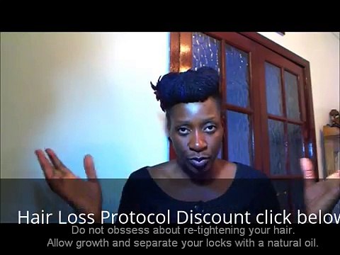 Total Hair Regrowth Scam Or Legit ?| Do Not Buy Total Hair Regrowth Until You Watch This