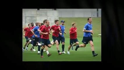 Epic Soccer Training | How to Play Soccer