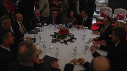 Güneydoğu Avrupa Güvenlik Konferansı