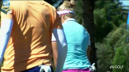 Descargar video: Brooke Hendersons Best Golf Shots 2016 ISPS LPGA Tour