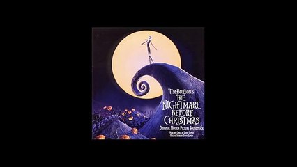 サリーのうた（ナイトメア・ビフォア・クリスマス）