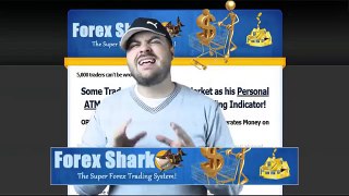 Forex Shark Review and Bonus The Super Trading System