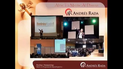ABRE TU MENTE AL DINERO