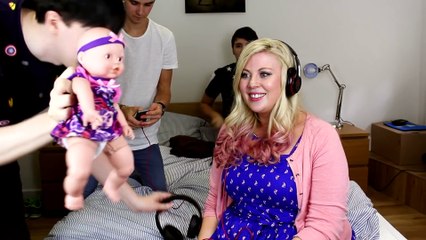 Youtuber Whispers 4   Bloopers & Extras