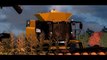 Claas Lexion 770TT USA Premiera - Farming Simulator 15