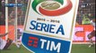 All Goals - Sassuolo 0-2 AS Roma - 02-01-2016