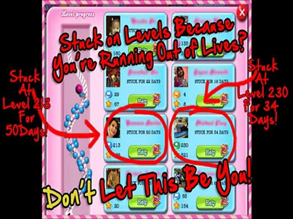 Candy Crush Secrets: The Best Kept Secrets Revealed Review - 100% Real & Honest