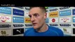 Leicester vs Liverpool 2 - 0 - Jamie Vardy post-match interview