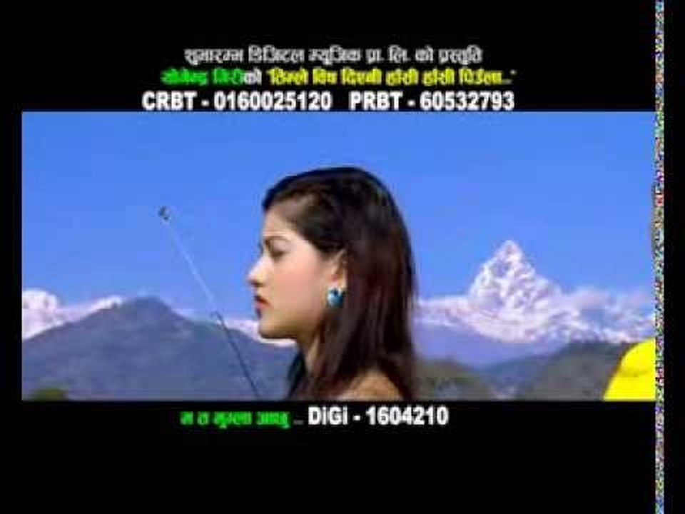 Timle Bish Diyeneh Hasi Hasi Puila Promo | Shambhu Kunwar, Purnakala BC | Shuvaramva Digital