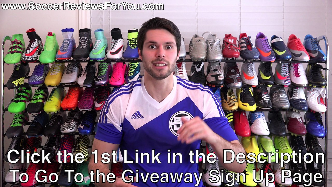 Sr4u giveaway